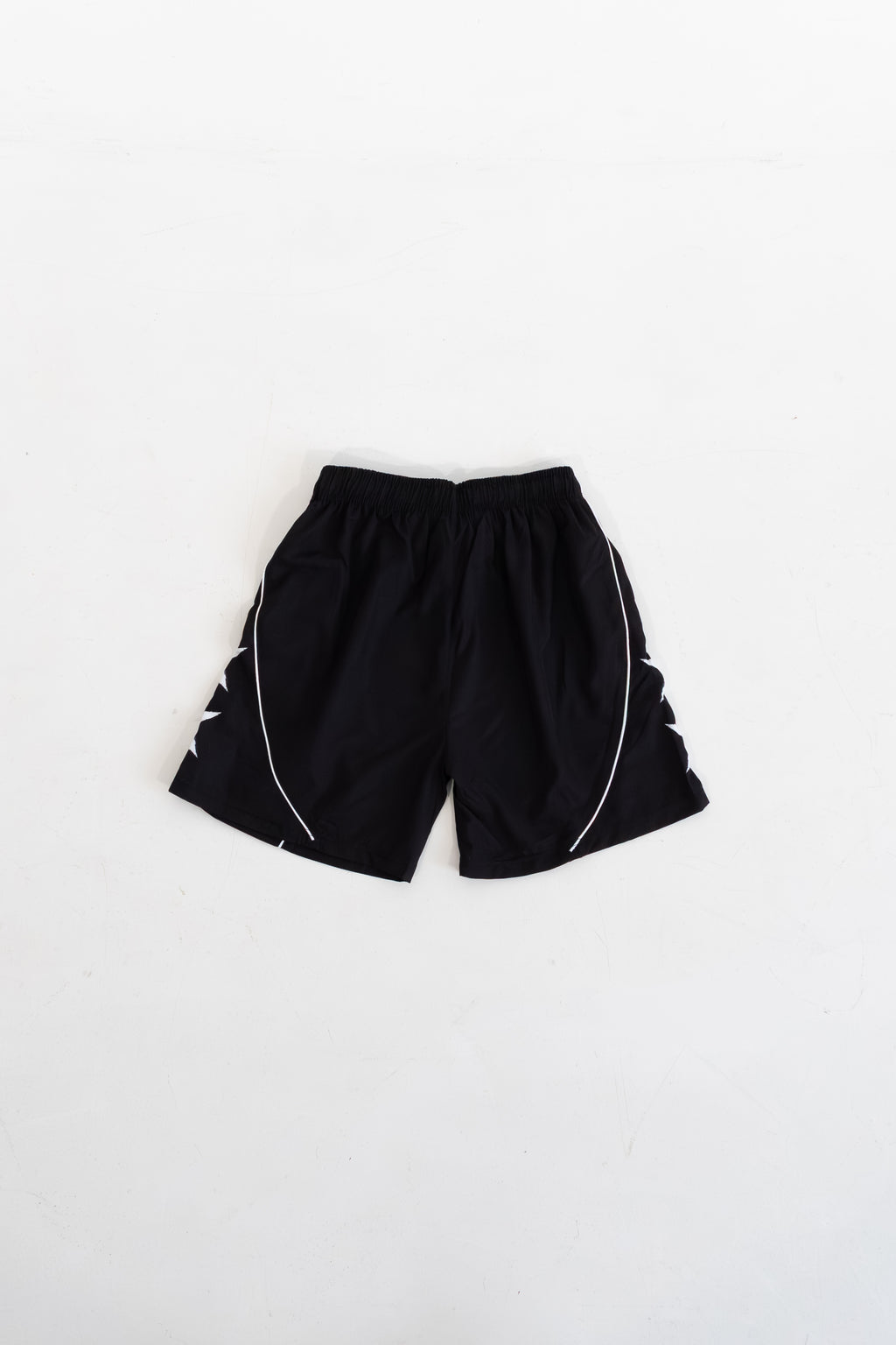All Star - Black Shorts