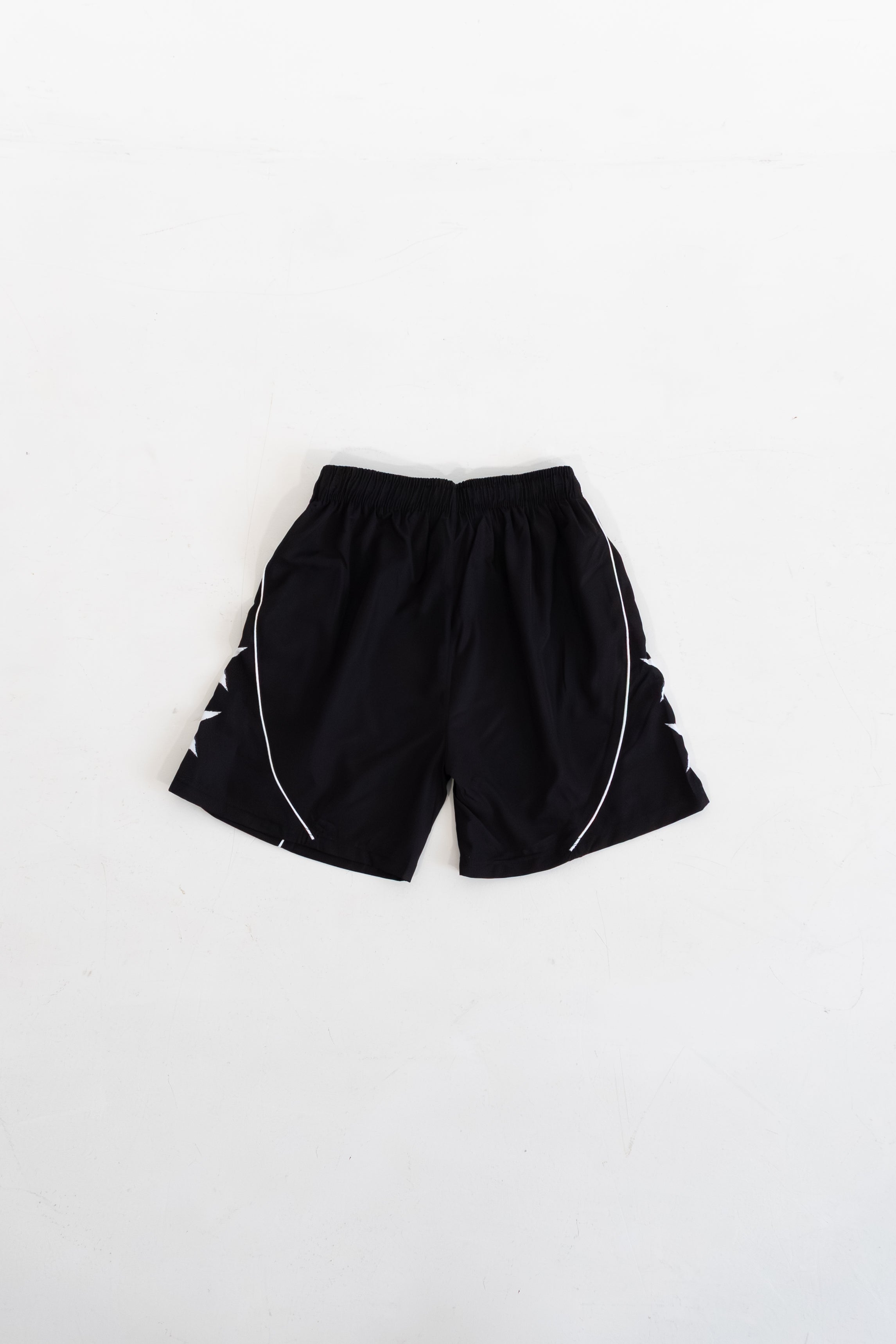 All Star - Black Shorts