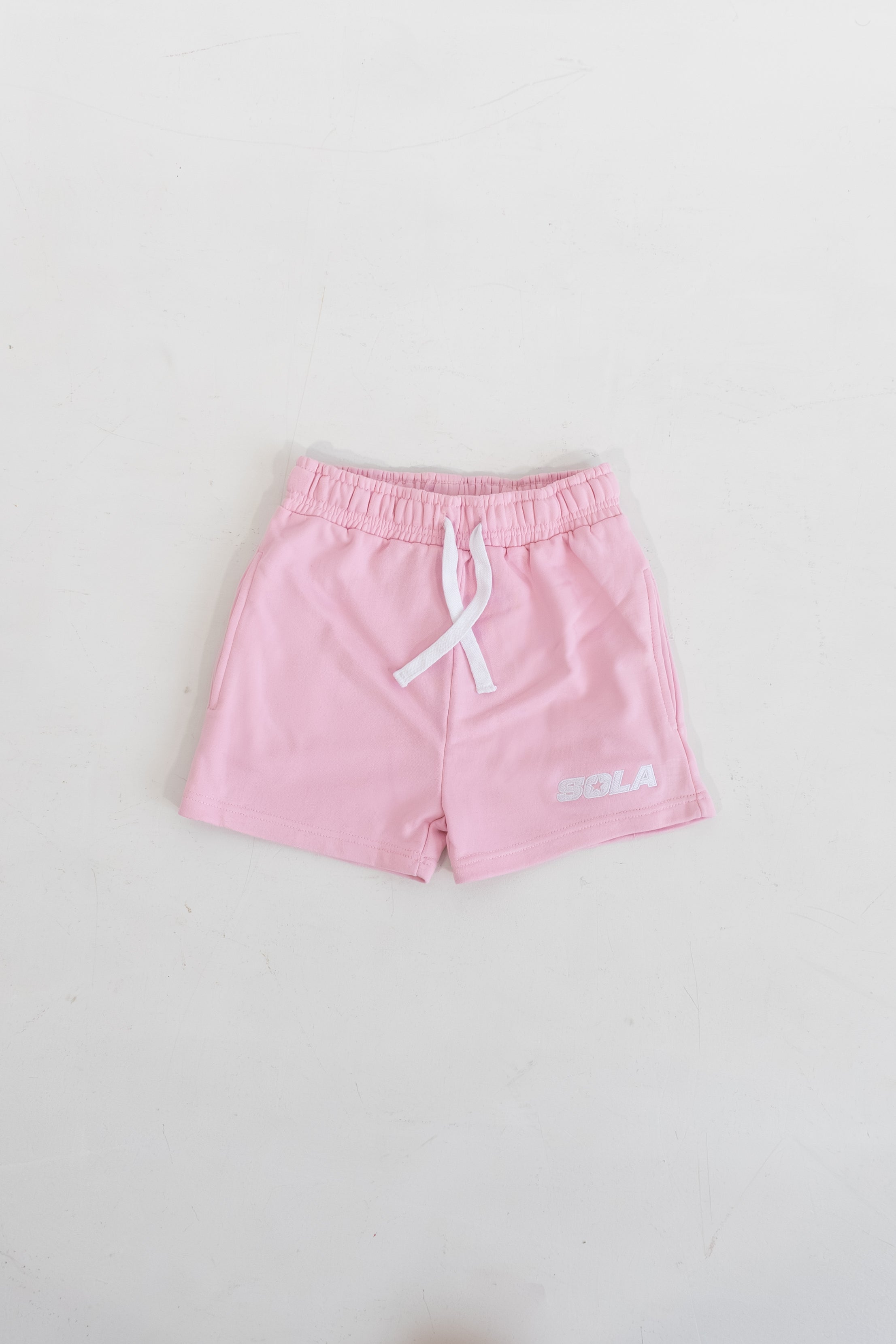 Rosé - Pink Matching Set