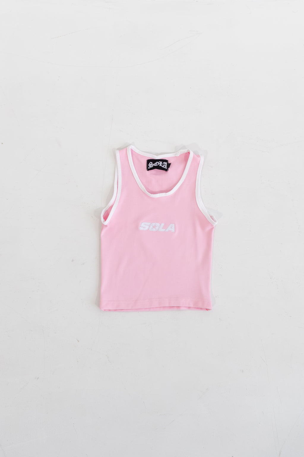 Rosé - Pink Matching Set