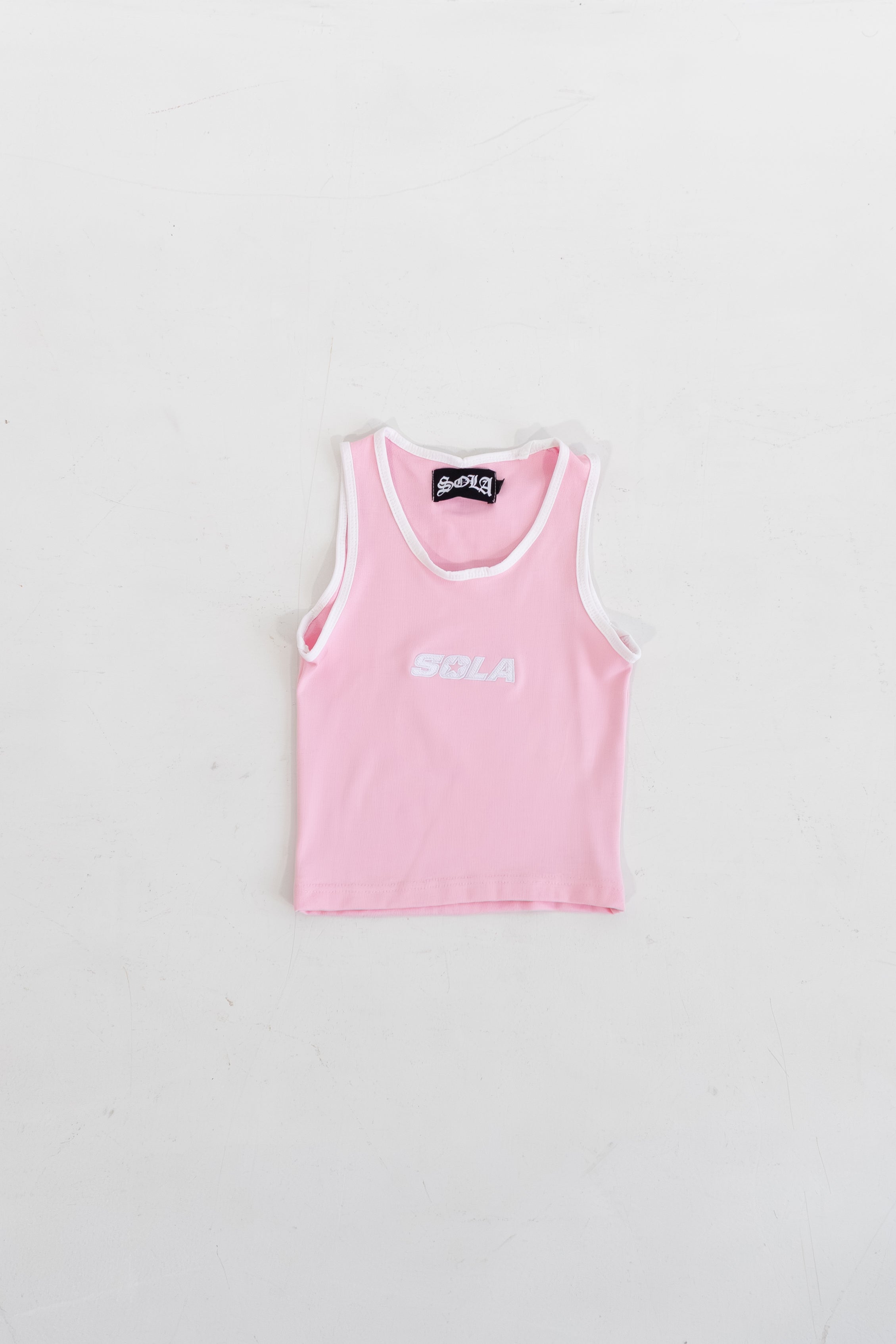Rosé - Pink Matching Set