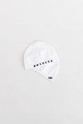 Frosted Skull Cap - White