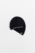 Midnight Skull Cap - Black