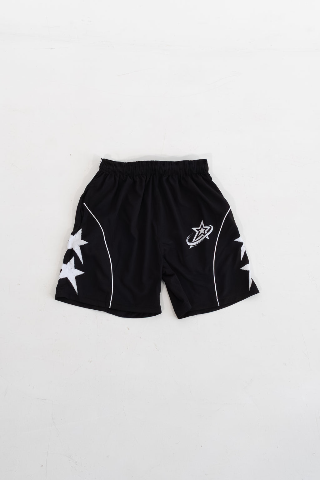 All Star - Black Shorts