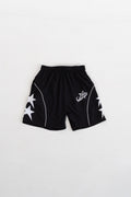 All Star - Black Shorts