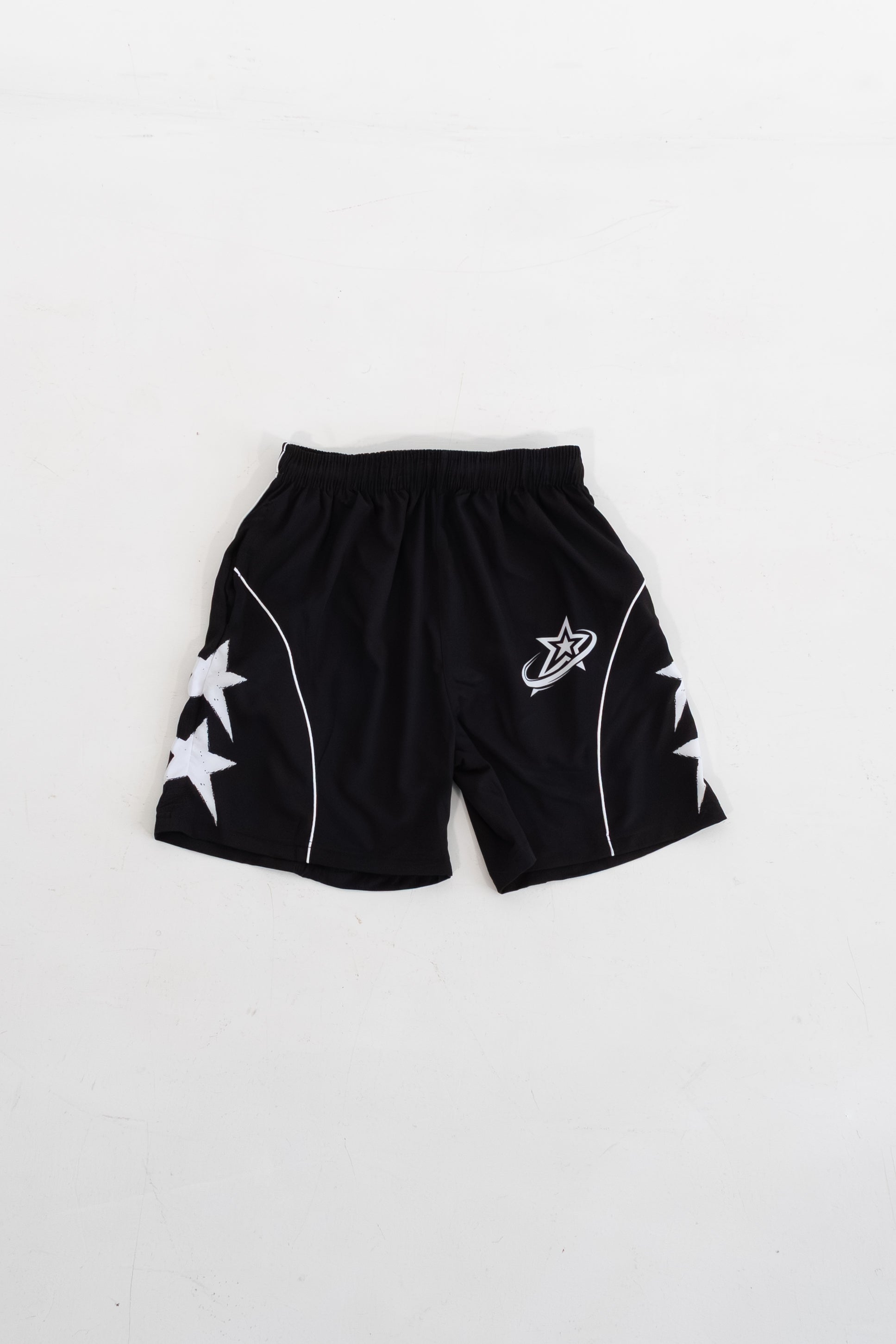 All Star - Black Shorts