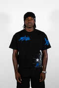Midas Touch - Black Tee