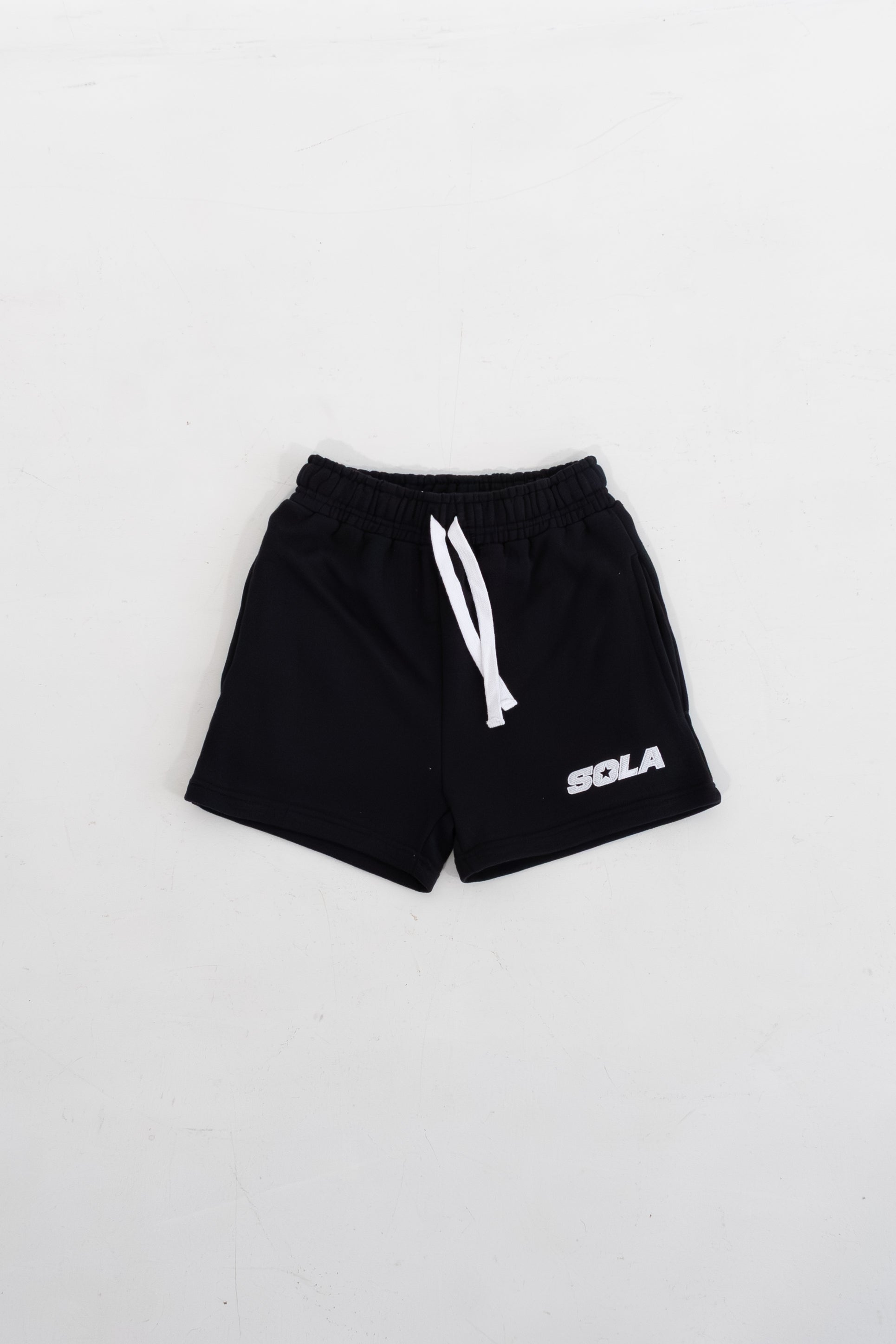 Noir - Black Matching Set