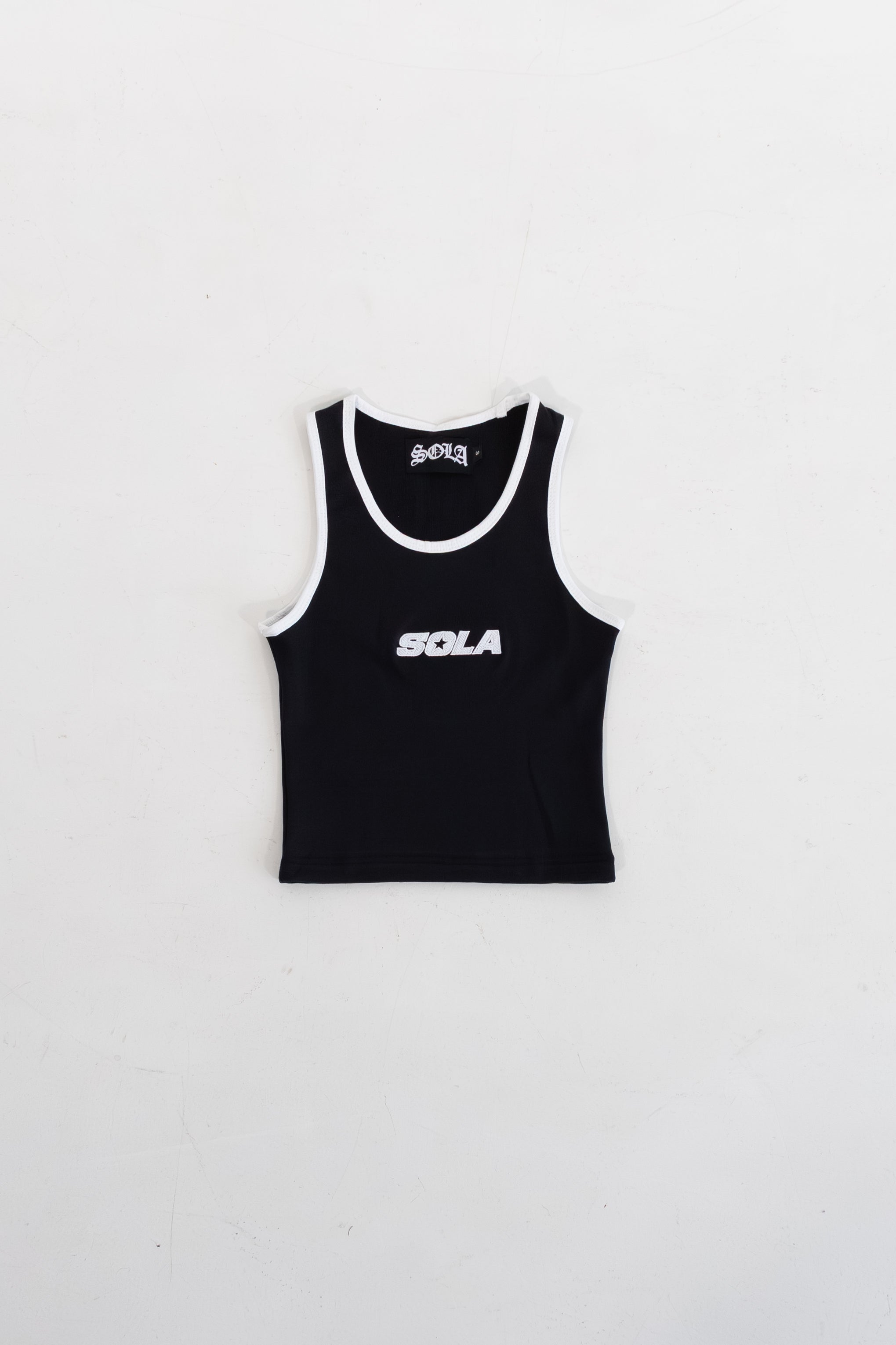 Noir - Black Matching Set